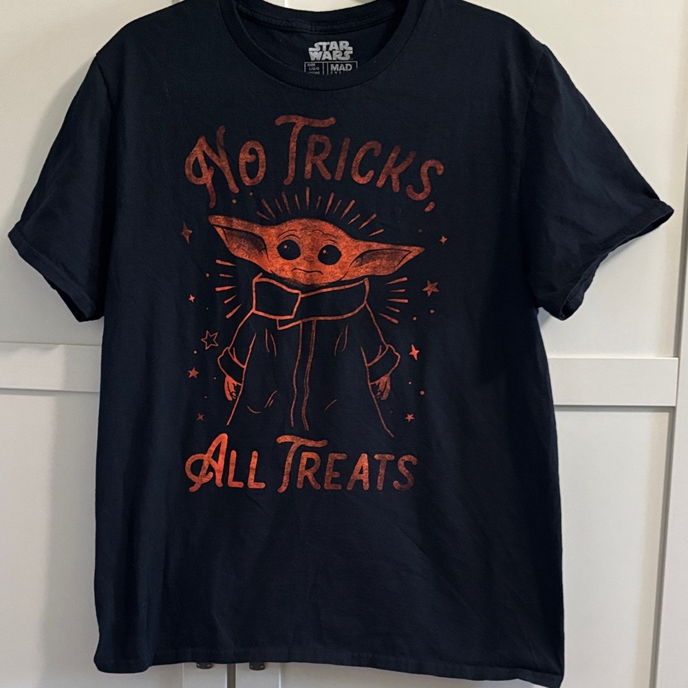 Star Wars t shirt